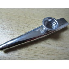 Kazoo (Silver) 卡祖笛(銀色)